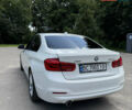 Білий БМВ 3 Серія, об'ємом двигуна 2 л та пробігом 84 тис. км за 17000 $, фото 9 на Automoto.ua