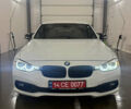 Білий БМВ 3 Серія, об'ємом двигуна 2 л та пробігом 137 тис. км за 13900 $, фото 1 на Automoto.ua