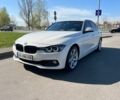 Білий БМВ 3 Серія, об'ємом двигуна 2 л та пробігом 110 тис. км за 13700 $, фото 1 на Automoto.ua