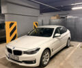 Білий БМВ 3 Серія, об'ємом двигуна 2 л та пробігом 150 тис. км за 17500 $, фото 1 на Automoto.ua