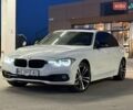 Білий БМВ 3 Серія, об'ємом двигуна 2 л та пробігом 83 тис. км за 18900 $, фото 1 на Automoto.ua