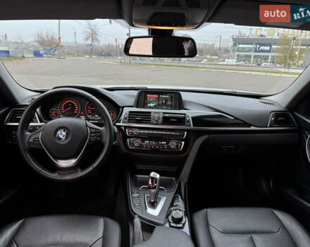 Белый БМВ 3 Серия, объемом двигателя 2 л и пробегом 103 тыс. км за 17900 $, фото 17 на Automoto.ua