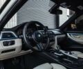 Белый БМВ 3 Серия, объемом двигателя 3 л и пробегом 40 тыс. км за 6700 $, фото 9 на Automoto.ua