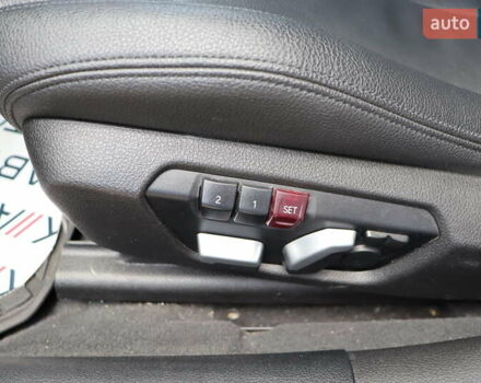 Белый БМВ 3 Серия, объемом двигателя 2 л и пробегом 74 тыс. км за 17900 $, фото 13 на Automoto.ua