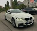 Белый БМВ 3 Серия, объемом двигателя 2 л и пробегом 138 тыс. км за 20700 $, фото 1 на Automoto.ua