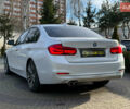 Білий БМВ 3 Серія, об'ємом двигуна 2 л та пробігом 76 тис. км за 20650 $, фото 4 на Automoto.ua