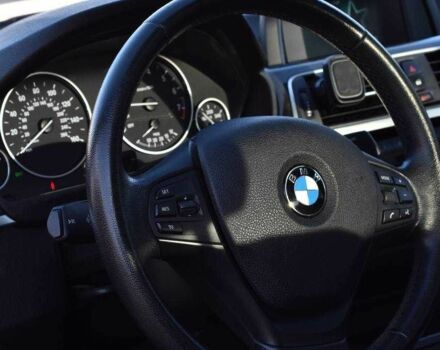 Белый БМВ 3 Серия, объемом двигателя 2 л и пробегом 87 тыс. км за 16290 $, фото 7 на Automoto.ua