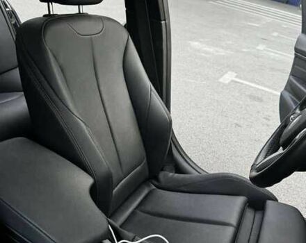 Белый БМВ 3 Серия, объемом двигателя 3 л и пробегом 135 тыс. км за 10500 $, фото 18 на Automoto.ua