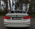 Белый БМВ 3 Серия, объемом двигателя 2 л и пробегом 156 тыс. км за 21500 $, фото 4 на Automoto.ua