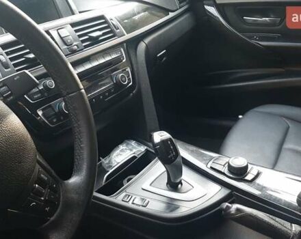 Белый БМВ 3 Серия, объемом двигателя 2 л и пробегом 149 тыс. км за 9999 $, фото 8 на Automoto.ua