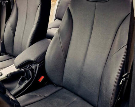 Белый БМВ 3 Серия, объемом двигателя 2 л и пробегом 119 тыс. км за 17900 $, фото 10 на Automoto.ua