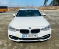 Белый БМВ 3 Серия, объемом двигателя 2 л и пробегом 79 тыс. км за 15000 $, фото 1 на Automoto.ua