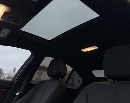 Белый БМВ 3 Серия, объемом двигателя 2 л и пробегом 162 тыс. км за 19500 $, фото 22 на Automoto.ua