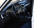 Белый БМВ 3 Серия, объемом двигателя 2 л и пробегом 87 тыс. км за 16290 $, фото 6 на Automoto.ua