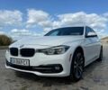 Білий БМВ 3 Серія, об'ємом двигуна 2 л та пробігом 104 тис. км за 14999 $, фото 1 на Automoto.ua