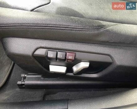 Белый БМВ 3 Серия, объемом двигателя 2 л и пробегом 95 тыс. км за 17300 $, фото 11 на Automoto.ua