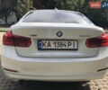 Белый БМВ 3 Серия, объемом двигателя 2 л и пробегом 95 тыс. км за 17000 $, фото 4 на Automoto.ua