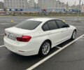 Белый БМВ 3 Серия, объемом двигателя 2 л и пробегом 91 тыс. км за 21900 $, фото 12 на Automoto.ua