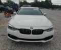 Білий БМВ 3 Серія, об'ємом двигуна 2 л та пробігом 163 тис. км за 11500 $, фото 1 на Automoto.ua