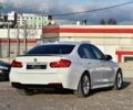 Белый БМВ 3 Серия, объемом двигателя 2 л и пробегом 87 тыс. км за 16290 $, фото 1 на Automoto.ua
