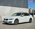 Белый БМВ 3 Серия, объемом двигателя 2 л и пробегом 113 тыс. км за 17999 $, фото 1 на Automoto.ua