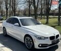 Белый БМВ 3 Серия, объемом двигателя 2 л и пробегом 130 тыс. км за 18800 $, фото 2 на Automoto.ua