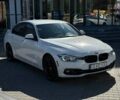 Белый БМВ 3 Серия, объемом двигателя 2 л и пробегом 76 тыс. км за 19900 $, фото 1 на Automoto.ua