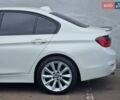 Белый БМВ 3 Серия, объемом двигателя 2 л и пробегом 127 тыс. км за 15490 $, фото 19 на Automoto.ua
