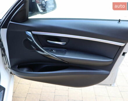 Белый БМВ 3 Серия, объемом двигателя 2 л и пробегом 74 тыс. км за 17900 $, фото 43 на Automoto.ua