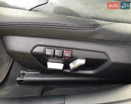 Белый БМВ 3 Серия, объемом двигателя 2 л и пробегом 95 тыс. км за 17000 $, фото 10 на Automoto.ua