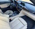 Белый БМВ 3 Серия, объемом двигателя 2 л и пробегом 136 тыс. км за 18600 $, фото 18 на Automoto.ua