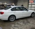 Білий БМВ 3 Серія, об'ємом двигуна 2 л та пробігом 95 тис. км за 2800 $, фото 2 на Automoto.ua