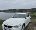 Білий БМВ 3 Серія, об'ємом двигуна 2 л та пробігом 119 тис. км за 16800 $, фото 18 на Automoto.ua