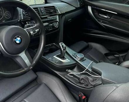 Белый БМВ 3 Серия, объемом двигателя 3 л и пробегом 135 тыс. км за 10500 $, фото 9 на Automoto.ua