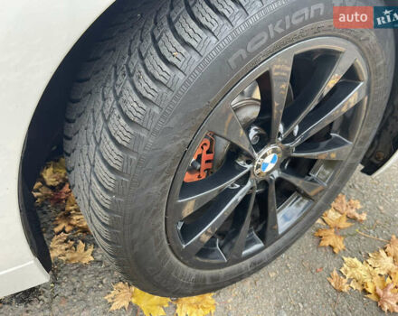 Белый БМВ 3 Серия, объемом двигателя 2 л и пробегом 97 тыс. км за 15500 $, фото 15 на Automoto.ua