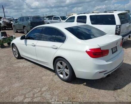 Білий БМВ 3 Серія, об'ємом двигуна 2 л та пробігом 66 тис. км за 3000 $, фото 2 на Automoto.ua