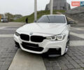 Белый БМВ 3 Серия, объемом двигателя 2 л и пробегом 120 тыс. км за 21500 $, фото 4 на Automoto.ua