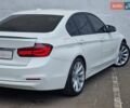 Белый БМВ 3 Серия, объемом двигателя 2 л и пробегом 127 тыс. км за 15490 $, фото 28 на Automoto.ua