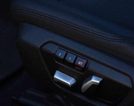 Белый БМВ 3 Серия, объемом двигателя 2 л и пробегом 87 тыс. км за 16290 $, фото 9 на Automoto.ua