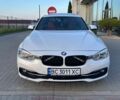 Білий БМВ 3 Серія, об'ємом двигуна 2 л та пробігом 112 тис. км за 15500 $, фото 1 на Automoto.ua