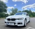 Белый БМВ 3 Серия, объемом двигателя 2 л и пробегом 125 тыс. км за 16500 $, фото 1 на Automoto.ua