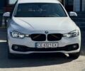 Белый БМВ 3 Серия, объемом двигателя 2 л и пробегом 76 тыс. км за 19900 $, фото 2 на Automoto.ua
