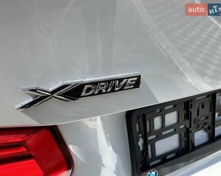 Белый БМВ 3 Серия, объемом двигателя 2 л и пробегом 130 тыс. км за 18800 $, фото 18 на Automoto.ua