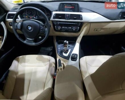 Білий БМВ 3 Серія, об'ємом двигуна 2 л та пробігом 95 тис. км за 2800 $, фото 7 на Automoto.ua
