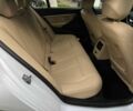Білий БМВ 3 Серія, об'ємом двигуна 2 л та пробігом 55 тис. км за 16900 $, фото 15 на Automoto.ua