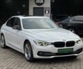 Білий БМВ 3 Серія, об'ємом двигуна 2 л та пробігом 55 тис. км за 16900 $, фото 3 на Automoto.ua