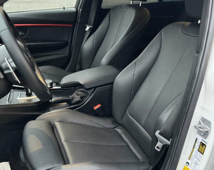 Белый БМВ 3 Серия, объемом двигателя 2 л и пробегом 162 тыс. км за 19500 $, фото 15 на Automoto.ua