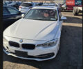 Білий БМВ 3 Серія, об'ємом двигуна 2 л та пробігом 200 тис. км за 12500 $, фото 1 на Automoto.ua
