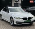 Белый БМВ 3 Серия, объемом двигателя 2 л и пробегом 55 тыс. км за 16900 $, фото 1 на Automoto.ua