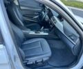 Білий БМВ 3 Серія, об'ємом двигуна 2 л та пробігом 48 тис. км за 17800 $, фото 7 на Automoto.ua